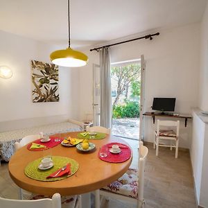 Appartamento al Piano Terra con 2 Camere da Letto